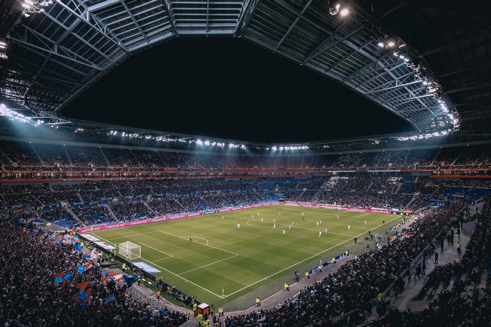 Streama Allsvenskan