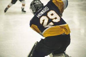 Streama hockey